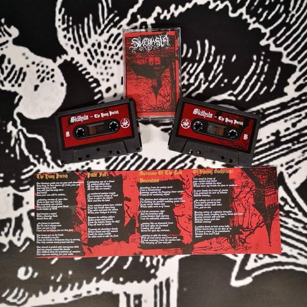 Skōhsla – The Hung Parish ProTape